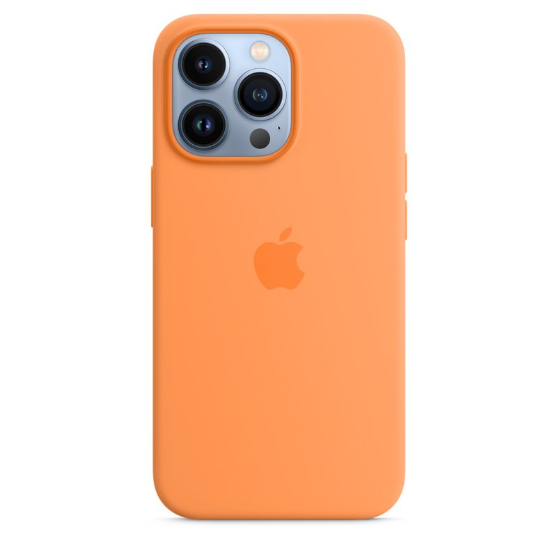 iPhone 13 Pro Silicone Case