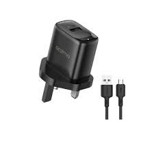 Oraimo 18W Type-C Charger Kit OCW-5184U+C53 