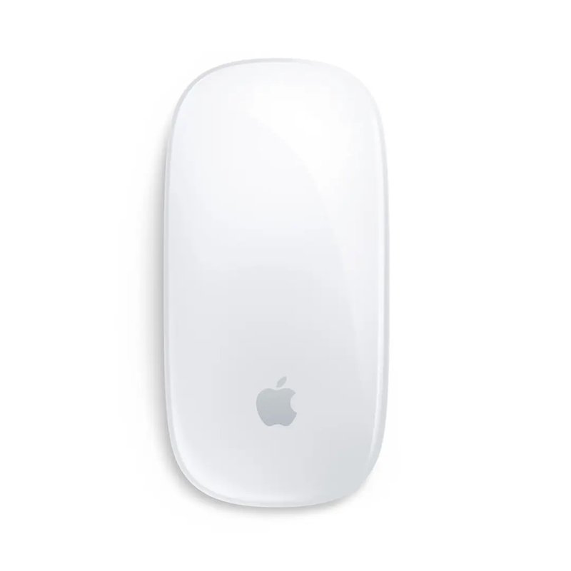 Apple Magic Mouse White Multi-Touch Surface