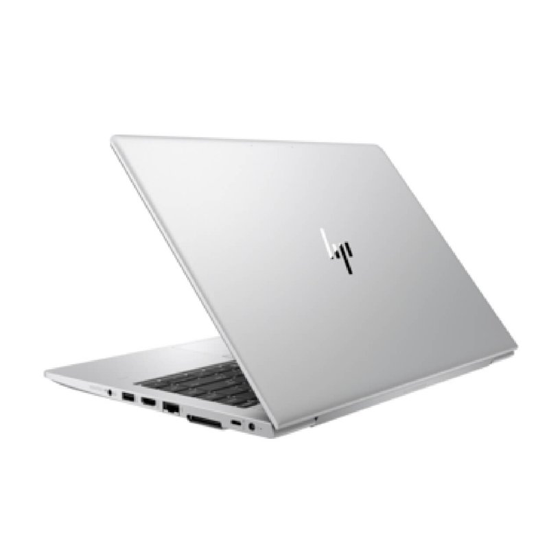 HP EliteBook 745 G5 AMD Ryzen 5 8GB RAM 256GB SSD 14" FHD Display Windows 11 Integrated AMD Radeon Vega Graphics Ex UK 6 Months Warranty