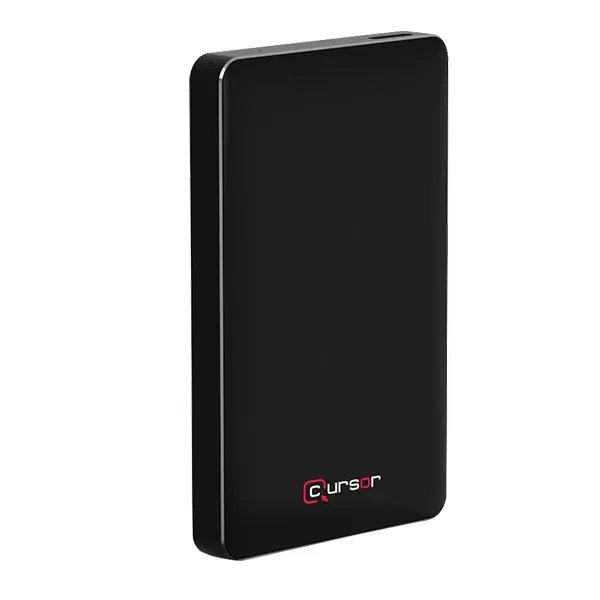 Cursor Hard Drive BS-H8A500G USB 3.0 500GB Hard Drive