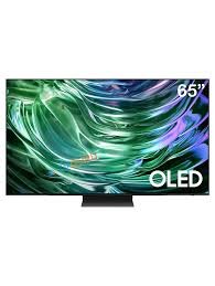 Samsung 65 Inch S90DAU OLED 4K HDR+ UHD Smart TV – OLEDQA- 65S90DAU