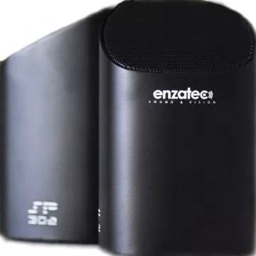 Enzatec Portable Bluetooth Speaker SP302