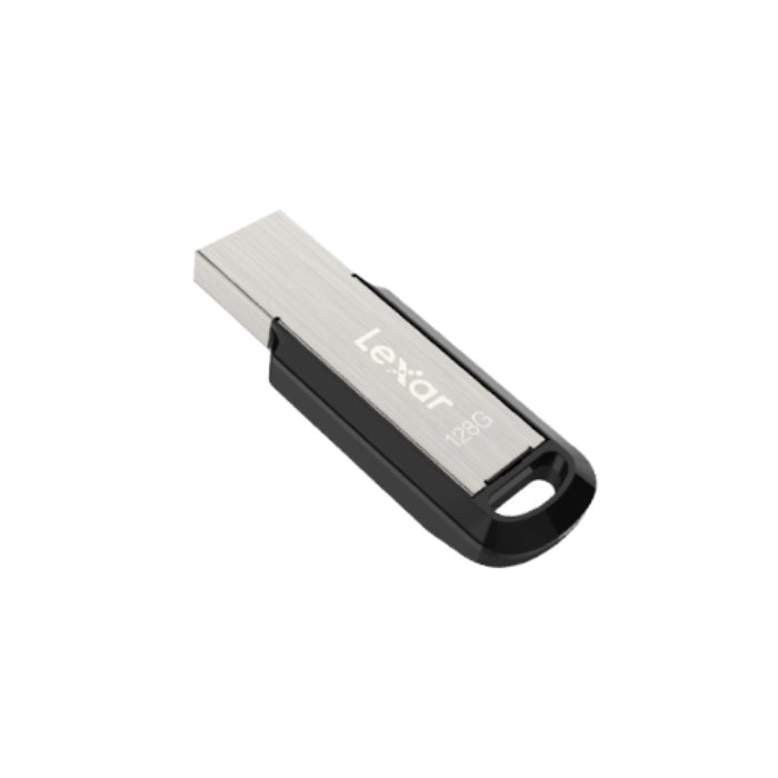 Lexar 128GB JumpDrive M400 USB 3.0 Flash Drive