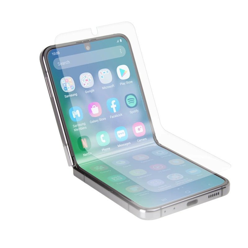 Samsung Galaxy Z Flip 5 Screen Protector