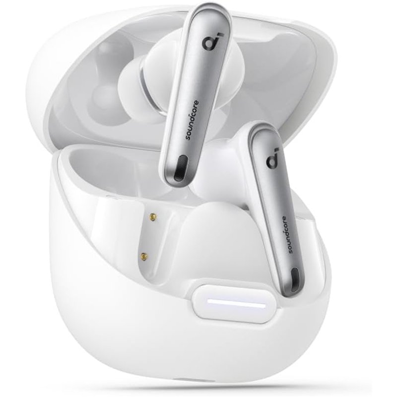 Anker SoundCore Liberty 4 True Wireless Noise Cancelling Earbuds