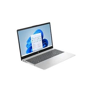 HP 15-fd0154wm Intel Core i5 1334U 8GB DDR4 3200 SDRAM 512GB PCIe NVMe M.2 SSD 15.6" FHD Touch Screen Display HP True Vision 720p HD Camera Windows 11 Home 1 Year Warranty