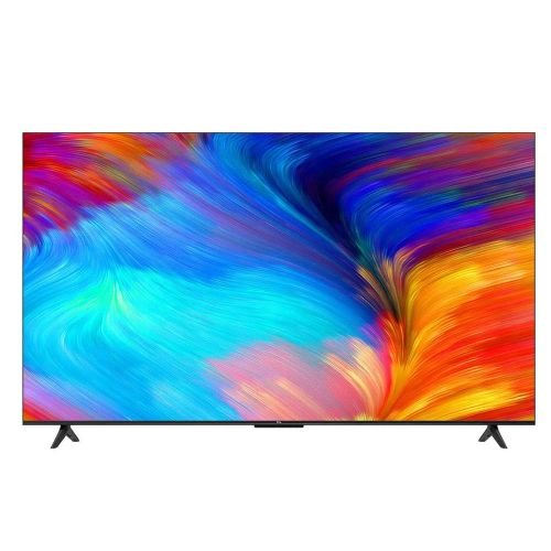 TCL 55 Inch P635 4K HDR Smart Google TV 55P635