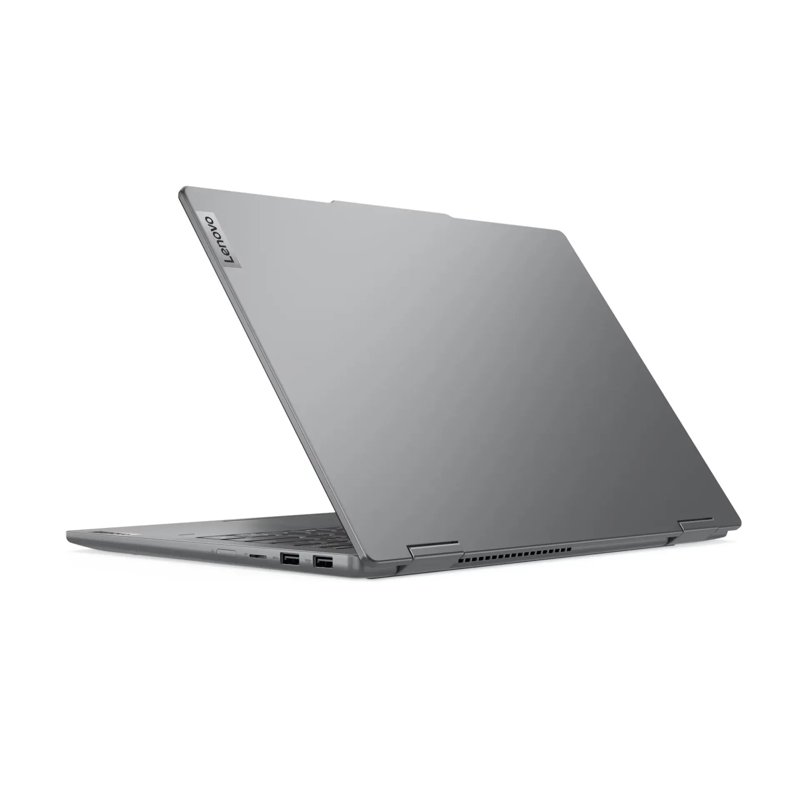 Lenovo IdeaPad 5 2-in-1 14IRH9 Intel Core i5-13420H 8GB RAM 512GB SSD 14" WUXGA Full HD Touchscreen Display Intel UHD Graphics Windows 11 Home 1 Year Manufacturer Warranty