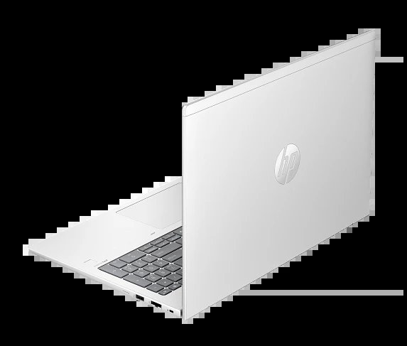 HP ProBook 460 G11 Intel Core Ultra 7 155U 16GB RAM 512GB SSD 16" Diagonal WUXGA Display No ODD Integrated Intel Graphics 1080p FHD Camera 5MP IR Webcam Camera Audio by Poly Studio Fingerprint Reader Backlit Keyboard FreeDOS 1 Year Warranty