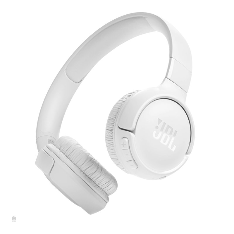 JBL Tune 520BT Wireless On Ear Headphones with Mic Pure Bass Sound Upto 57 Hrs Playtime Speedcharge Customizable Bass