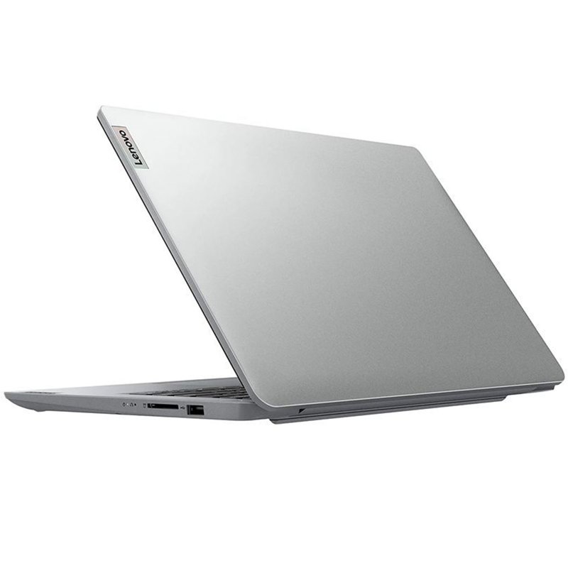 Lenovo IdeaPad 1 Intel Core i5-1235U 8GB DDR4 3200 SDRAM 512GB PCIe NVMe M.2 2280 SSD SSD 14" FHD Display Integrated Intel Iris Xe Graphics