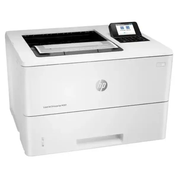HP LaserJet Pro M501dn Monochrome Duplex Printer Network A4 Print Only