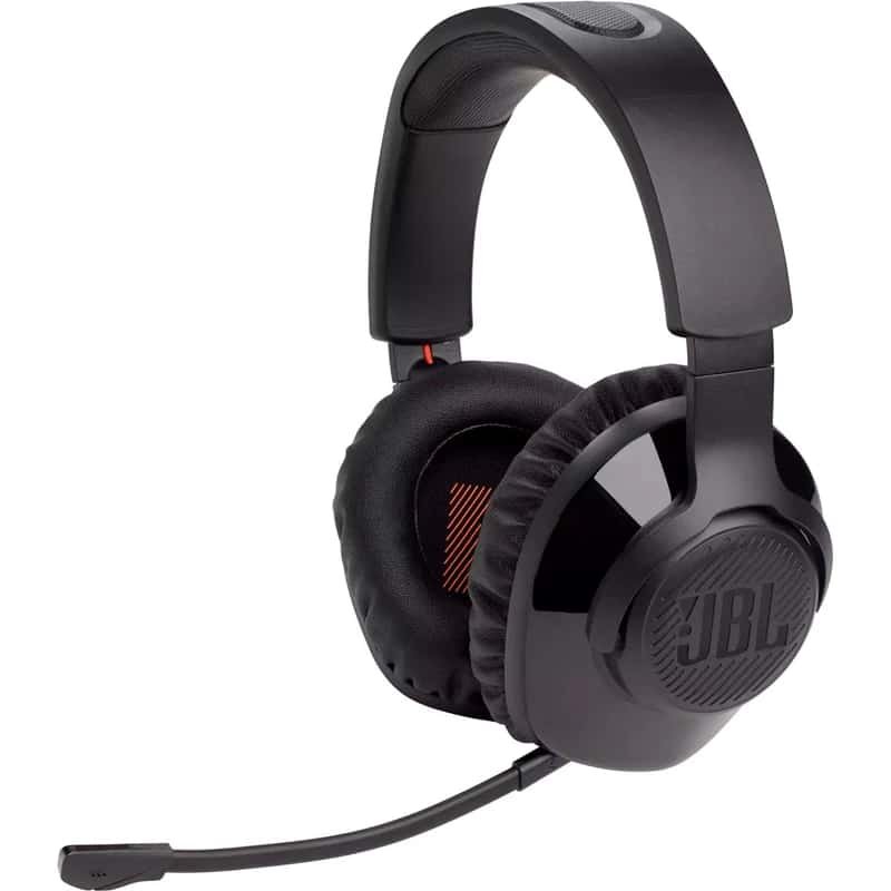JBL Free WFH Wireless Over Ear Headphones