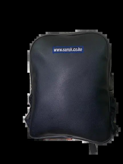 Saruk Branded 15.6" Laptop Bag