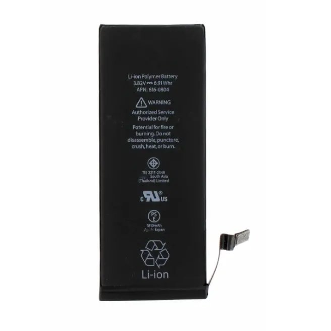 iPhone 6S Plus Battery Replacement
