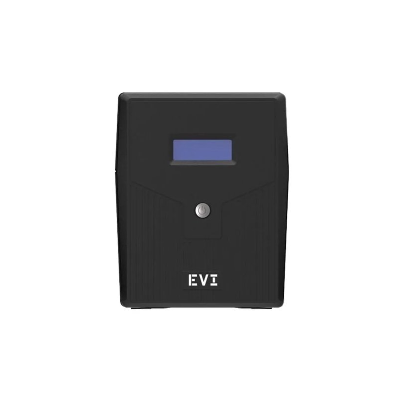 EVI 2000VA 1200W Line Interactive UPS EP UPS2000UU2IE2 UK