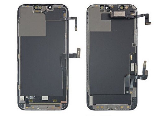 Apple iPhone 13 Screen Replacement - PH