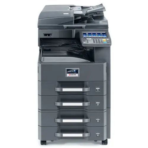 KYOCERA TASKalfa 3510i A3 Monochrome MFP Print Copy Scan Fax