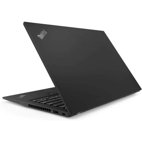 Lenovo ThinkPad T490s 8th Gen Intel Core i5-8565U Quad Core 16GB RAM 256GB SSD 14" FHD Display Intel UHD Graphics 620 Graphics Ex UK 6 Months Warranty