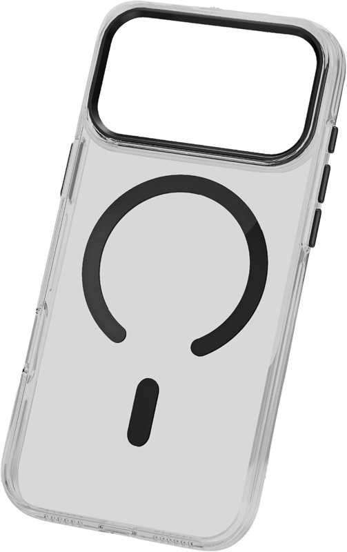 iPhone 17 Pro Max Maxwell MagSafe TPU Compatible Case