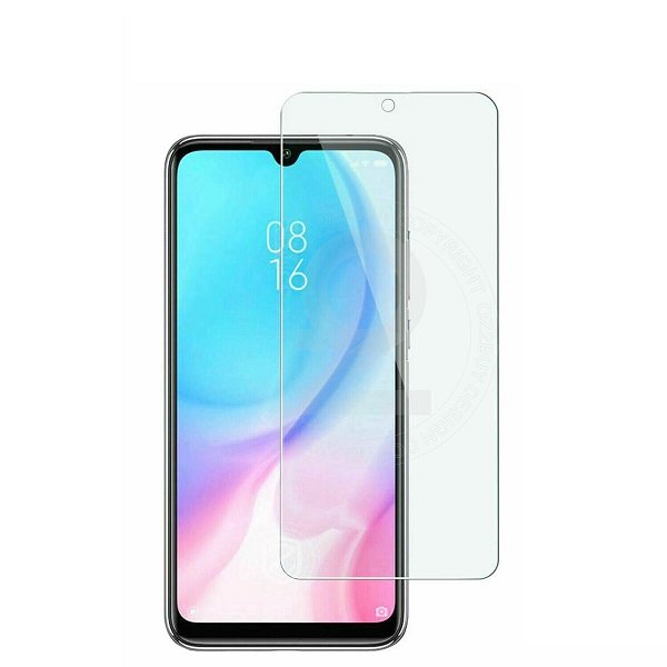Xiaomi Redmi A3 Tempered Glass Screen Protector