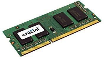4GB DDR4 RAM Stick PC4L