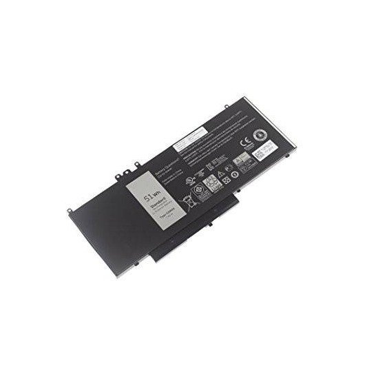 Dell Latitude 5400 5500 5410 5510 Original Battery Replacement