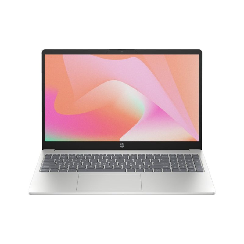 HP Laptop 15 FD0232nia Core i7-1355U 8GB RAM 512GB SSD DOS 15.6" FHD [973H0EA]
