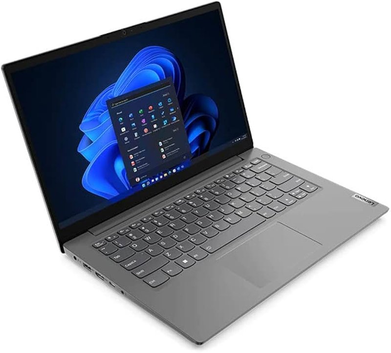 Lenovo V14 G4 IRU Laptop 13th Gen Intel Core i7-13620H 8GB RAM 512GB SSD 14.0" Full HD Display Intel UHD Graphics Windows 11 Home 1 Year Manufacturer Warranty