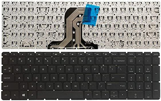 Hp 15 Laptop Keyboard Replacement