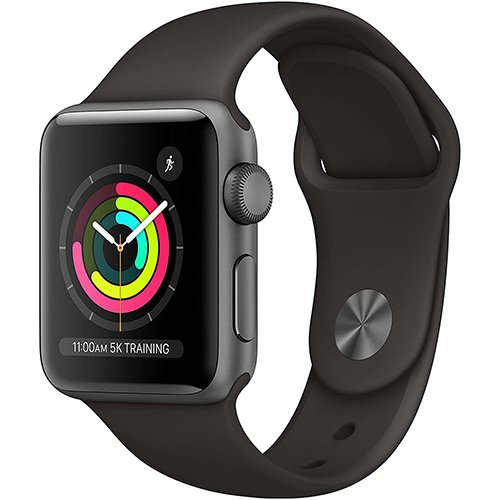 Apple Watch Series 3 42MM 1.65" Retina OLED