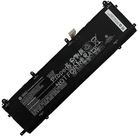 HP Spectre 15-eb0000 x360 PC BN06XL OEM 11.55V 72.9Wh Battery