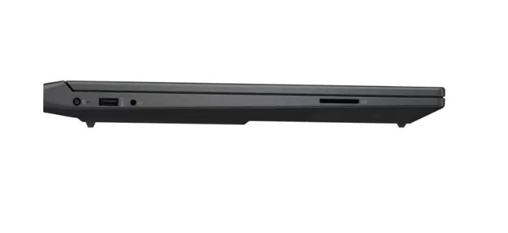 HP Victus 15-fa0353TX Gaming Laptop 12th Gen Intel Core i7-12700H 16GB RAM 512GB PCIe NVMe TLC M.2 SSD 15.6" FHD Display 144Hz 4GB GDDR6 NVIDIA GeForce RTX 3050 Audio by B&O HP Wide Vision 720p HD Camera Windows 11 Home 1 Year Dealership Warranty