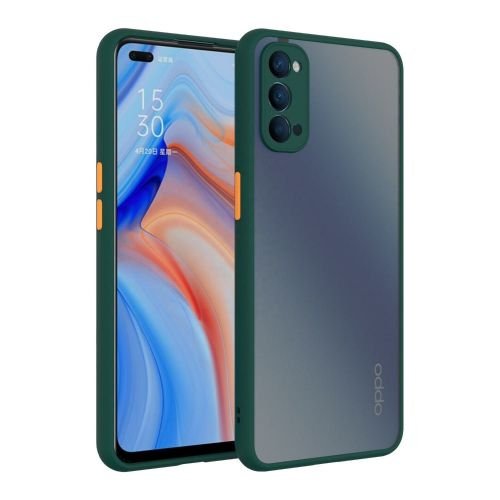 OPPO Reno 4 Phone Case