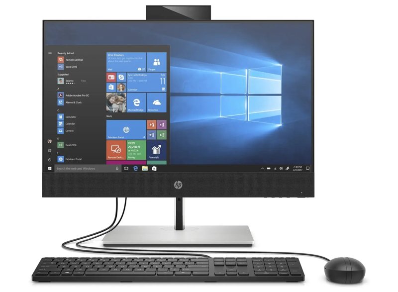 HP 21-Inch All-In-One Computer 2.2 GHz AMD E2 Dual Core 4GB RAM 1000GB HDD DVDrw Wifi FreeDOS 1 Year Warranty