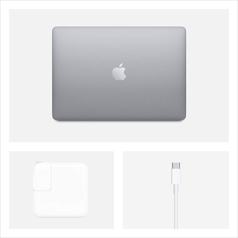 Apple MacBook Air A2179 13.3" Retina Display True Tone Technology 10th Gen Intel Core i3 8GB Memory 256GB SSD Intel Iris Plus Graphics 720p FaceTime HD Camera Ex Uk 6 Months Warranty Grade A