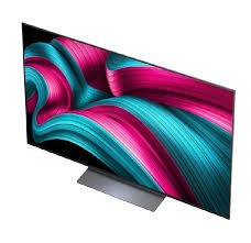 LG 83 Inch C5 OLED EVO AI Ultimate 4K HDR Smart TV AI Magic Remote WebOS25