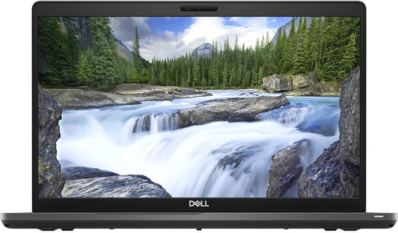 Dell Latitude 5500 8th Gen Intel Core i7-8365U 16GB DDR4 RAM 256GB PCIe M.2 SSD 15.6" FHD Business Laptop Intel UHD 620 Graphics Ex UK 6 Months Warranty