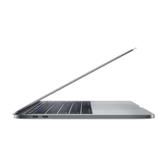 MacBook Pro 2017 Intel Core i7 16GB RAM 256GB SSD 13.3" Display Mac OS Pre-Owned Abroad 6 Months Warranty