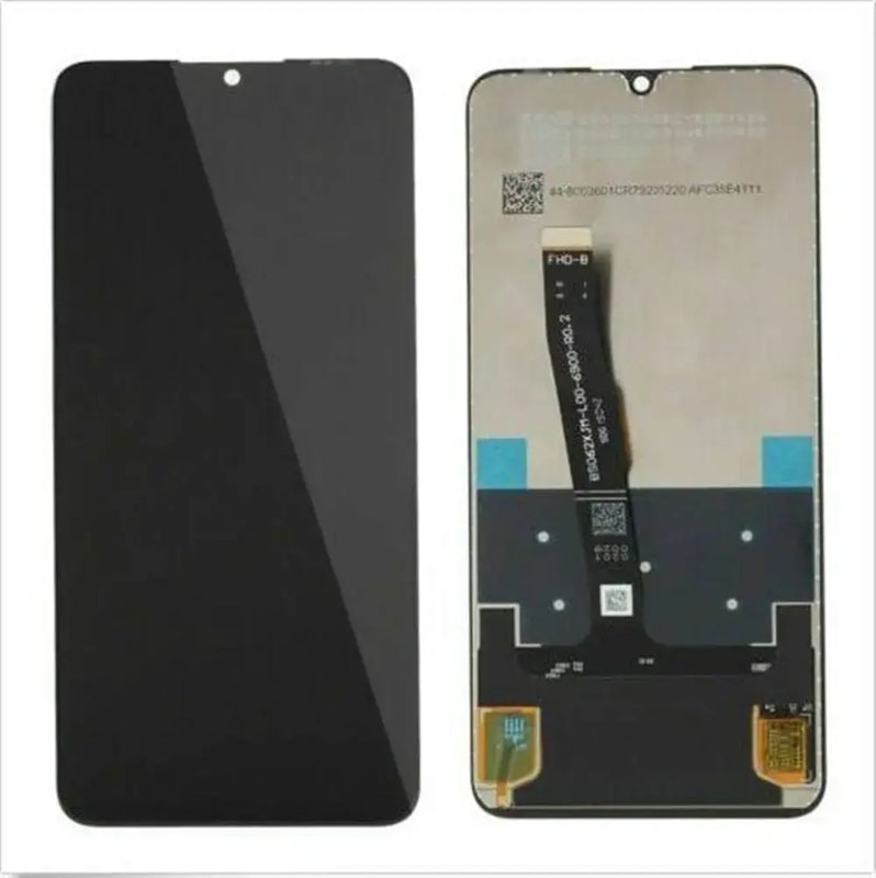 Huawei P30 Lite Screen Replacement (Price Valid At Nairobi Branch)