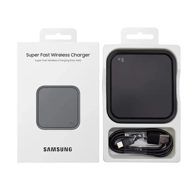 Samsung Superfast Wireless Charger Max 15W
