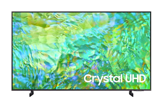 Samsung 75" DU8000 Crystal UHD 4K Smart TV 75DU8000