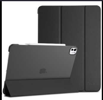 Apple iPad Pro M5 M4 13" Ultra case