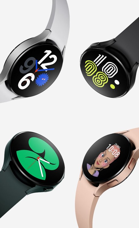 Samsung Galaxy Watch 4 40MM Smartwatch
