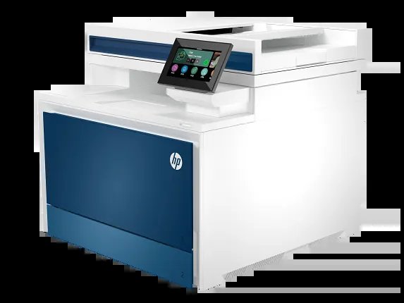 HP Color LaserJet Pro MFP 4301fdw Wireless Printer