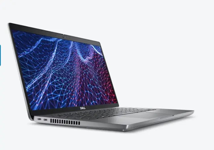 Dell Latitude 5430 Laptop 14.0" FHD Display 12th Gen Intel Core i7-1255U 16GB RAM 512GB SSD Backlit Fingerprint Windows 11 Pro 1 Year Warranty
