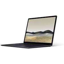 Microsoft Surface Laptop 3 1868 10th Gen Intel Core i7-1065G7 16GB LPDDR4x SDRAM 512GB SSD 13.5″ PixelSense Touchscreen Display Wi-Fi 6 Integrated Intel Iris Plus Graphics Omnisonic Speakers with Dolby Audio Premium