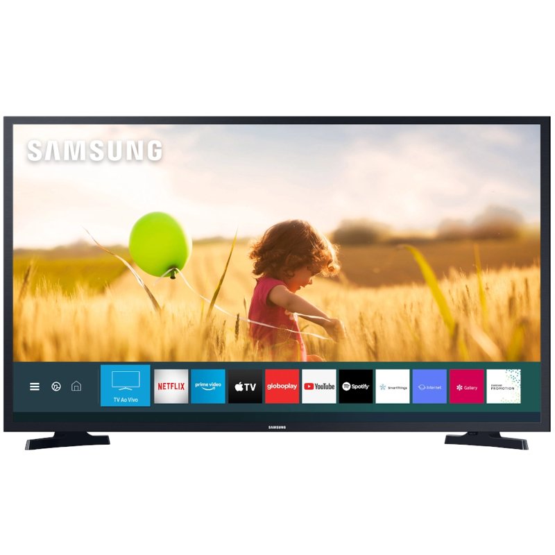 Samsung 40 inch FHD Smart TV 40T5300