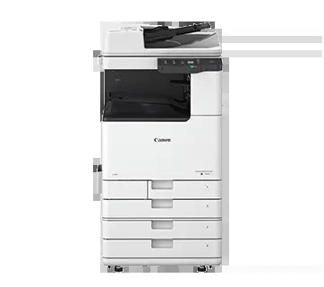 Canon imageRUNNER 2730i A3 Monochrome Laser Multifunctional Print Copy and Scan- No Toner